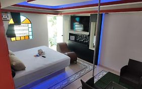 Autohotel constelacion